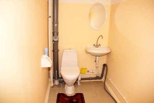 Lux35 Apartment Gorodetskaya 5A