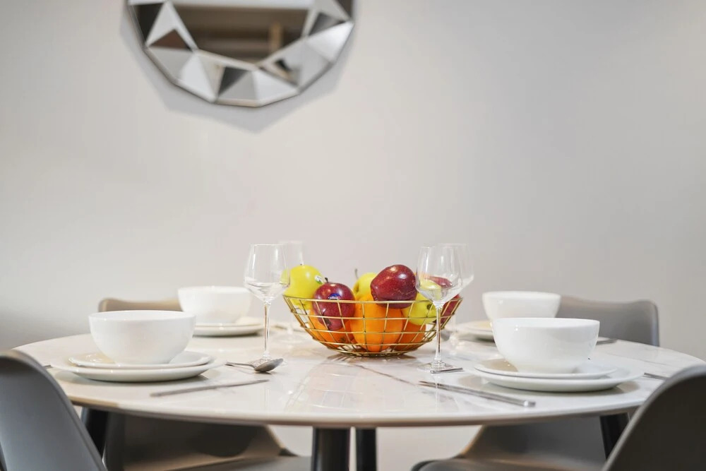 2 Bed Lux Apartments near Central London FREE WIFI by City Stay Aparts London
