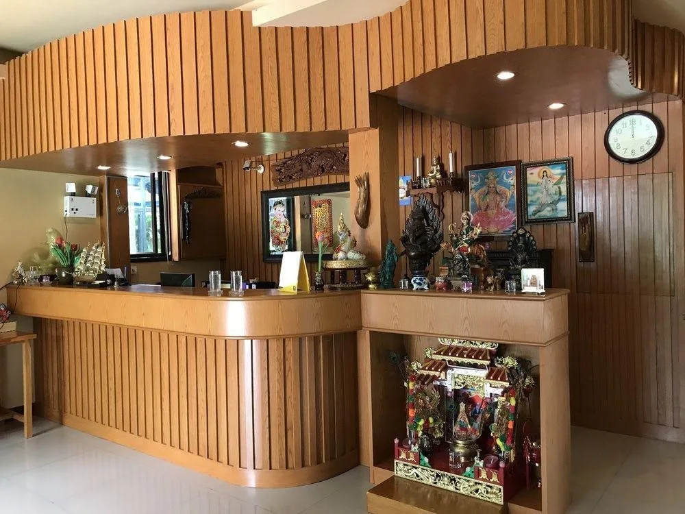 Siyapar Boutique Hotel
