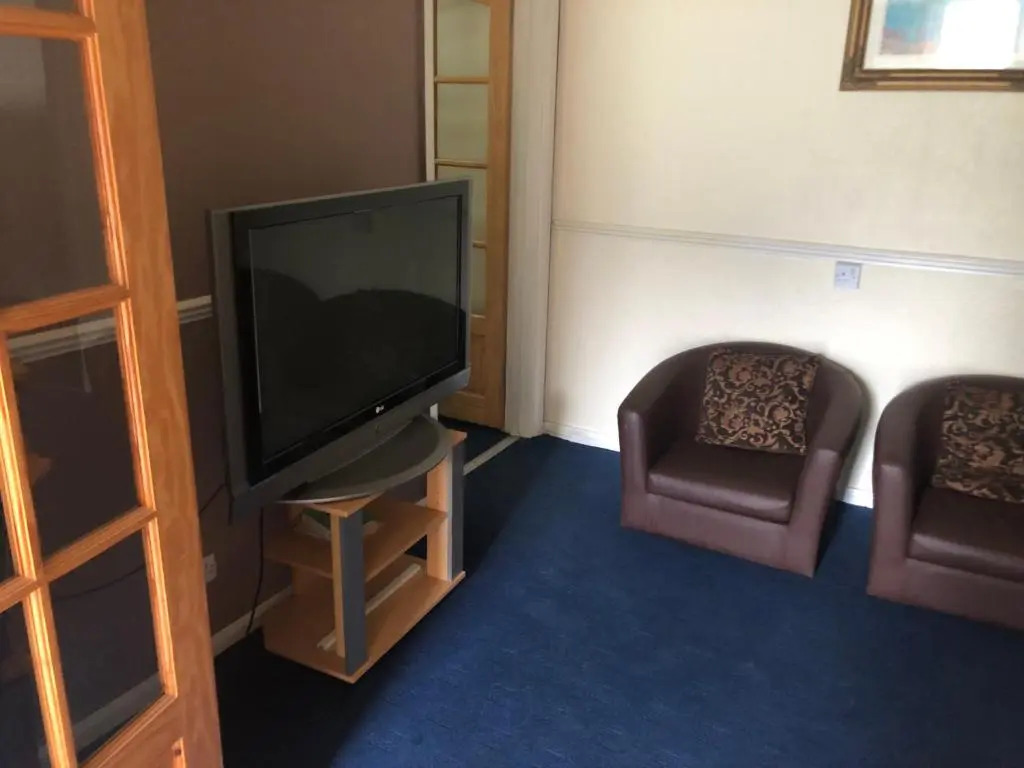 Charde Guest House