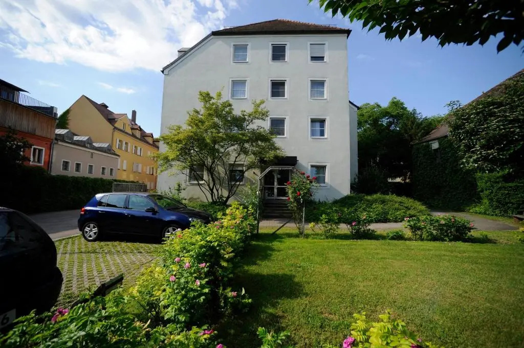 Gästehaus der Katholischen Akademie