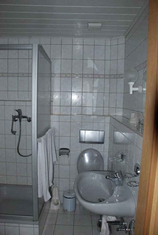 Hotel Schwarzaquelle