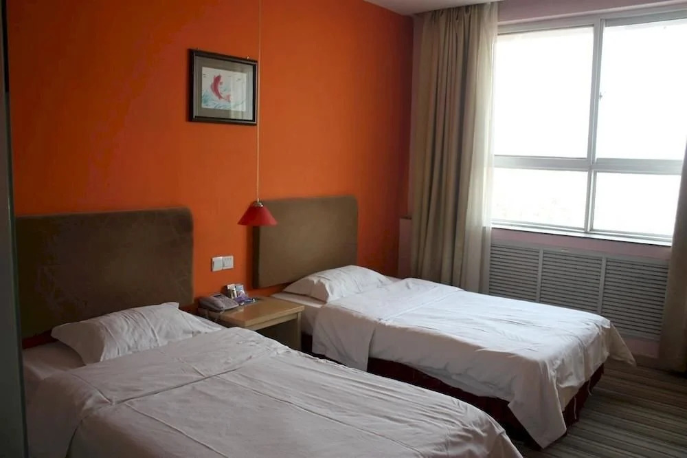 Zaozhuang Taierzhuang Hotel