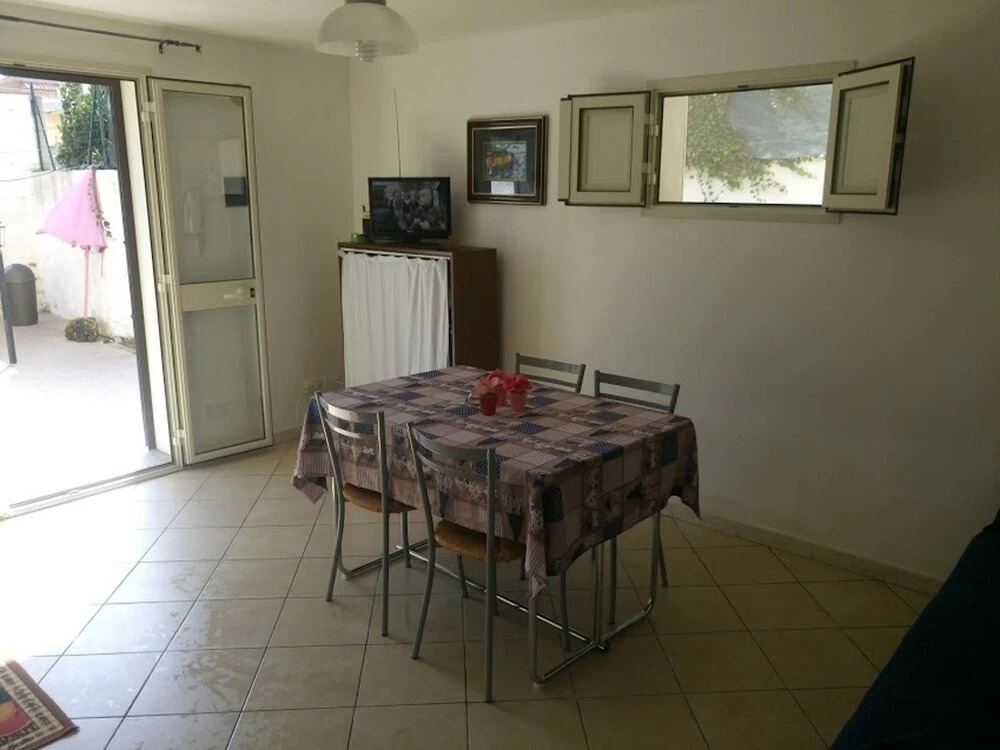 Studio in Lido di Noto, With Enclosed Garden and Wifi
