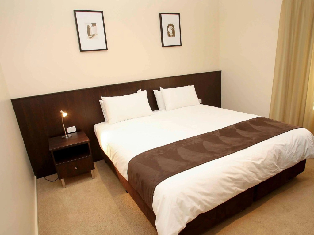 Mercure Hotel Mildura