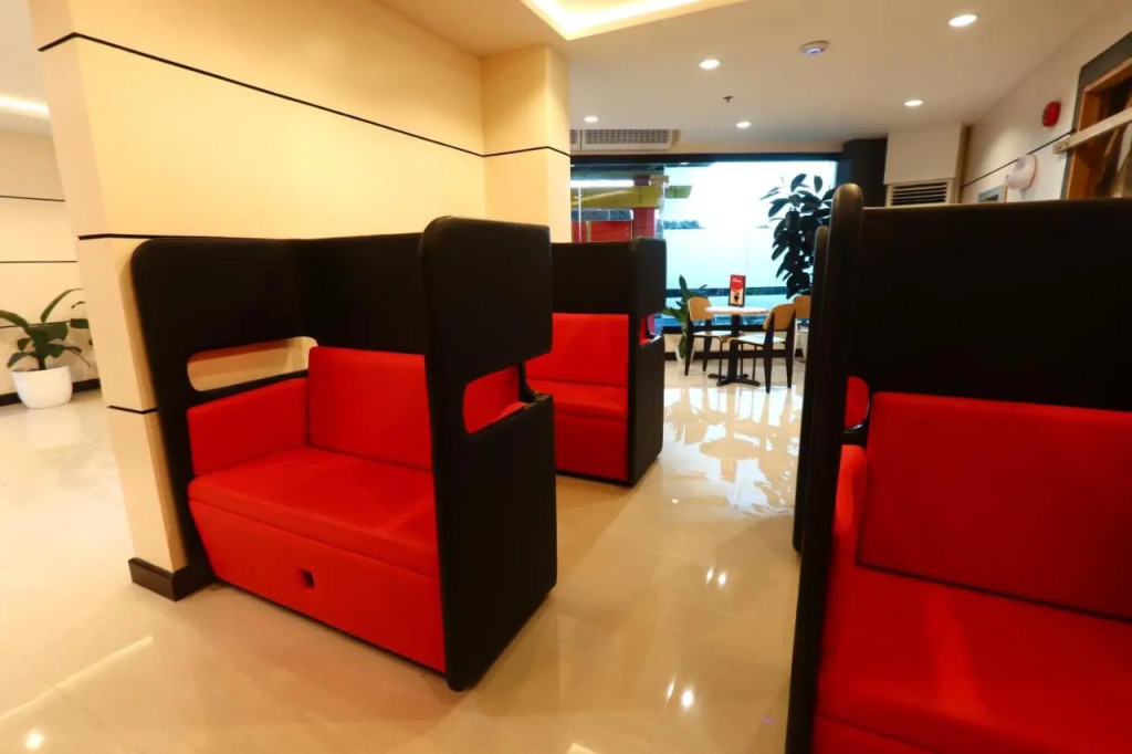 Hotel Sogo Dasmariñas Cavite
