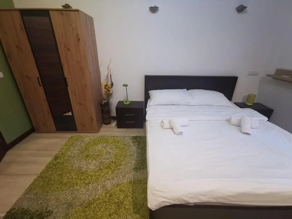 Twin Apartments Belgrade