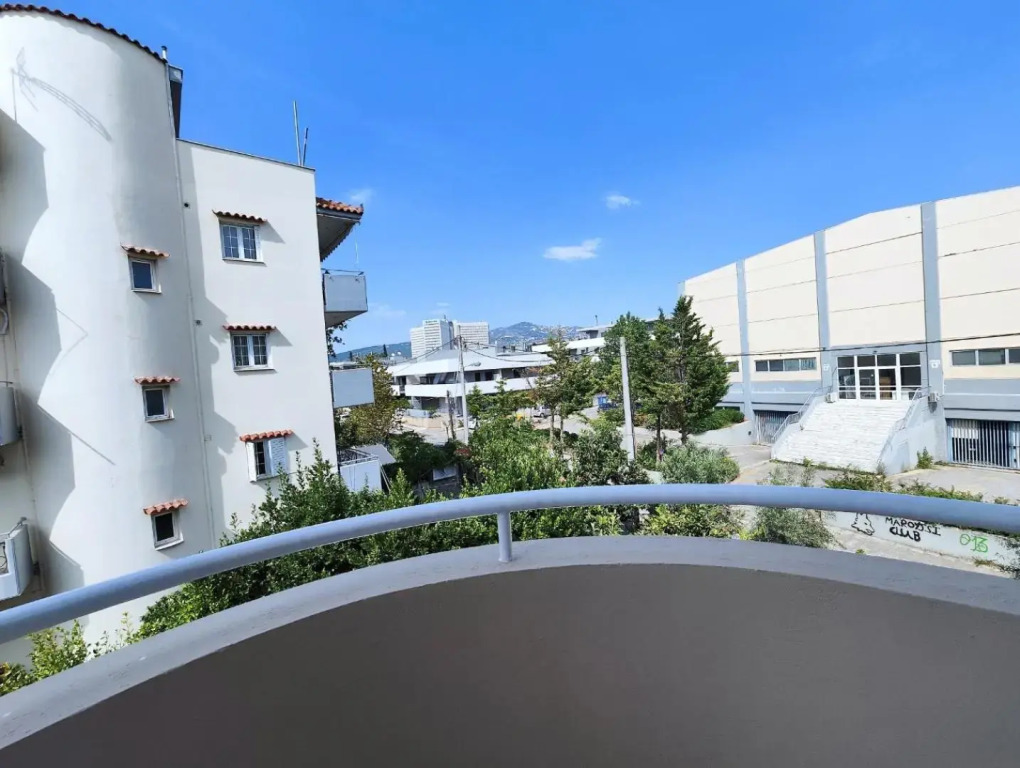 Niovis B1 by Verde Apartments
