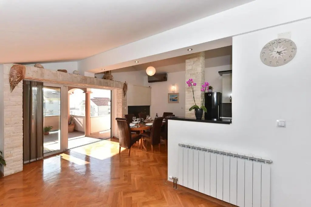 Luxury Apartment Sandra