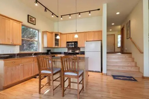 Salmon-River Vw-AC-3BR/2.5 BA