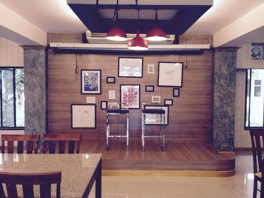 Suanwaruan Hotel