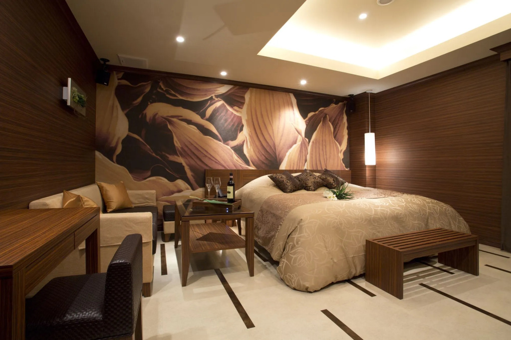 Hotel and Spa Lotus Modern