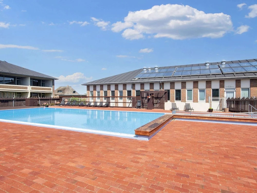 Holiday Home in Fano With Free Water Park Access