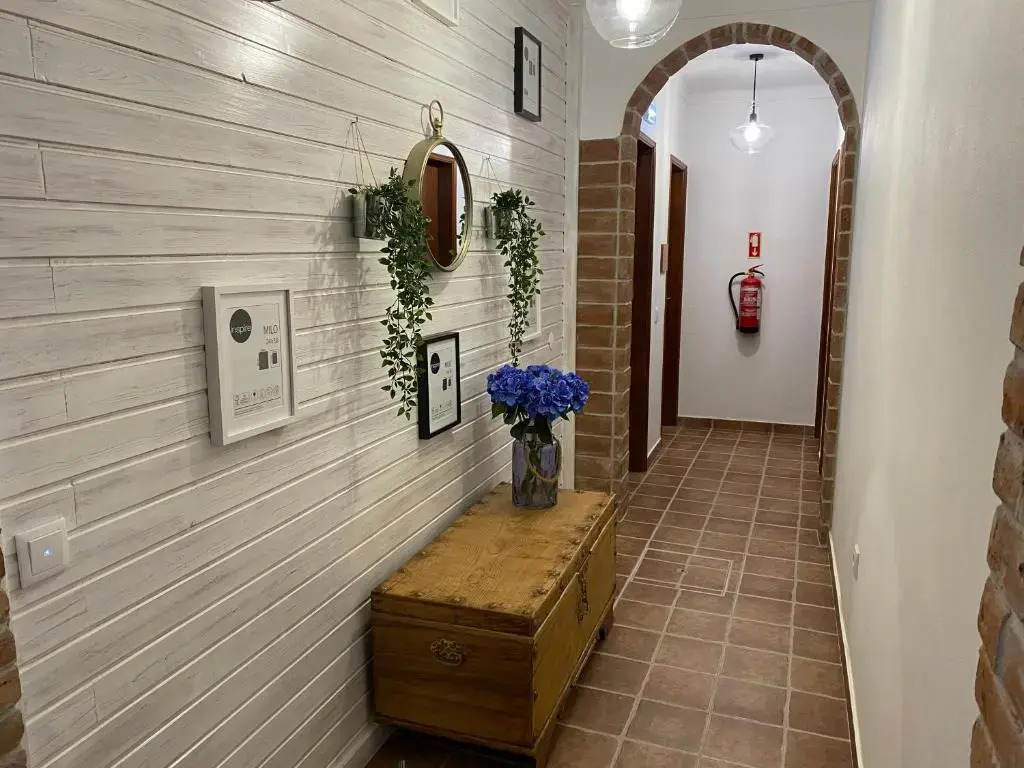 Casa da Igrejja