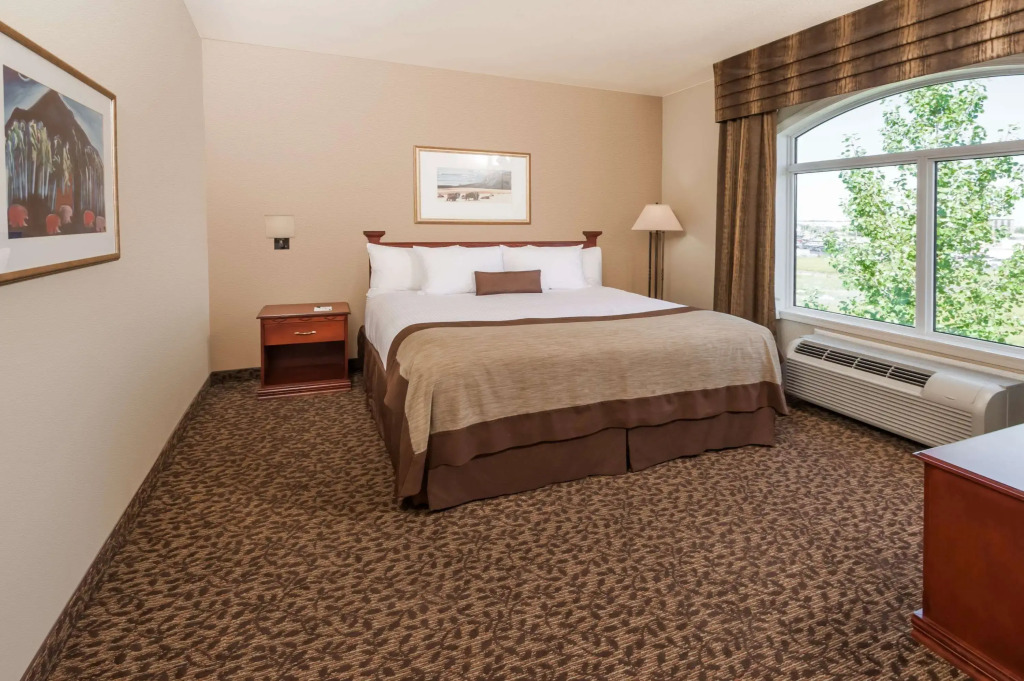 Wingate by Wyndham - Edmonton West