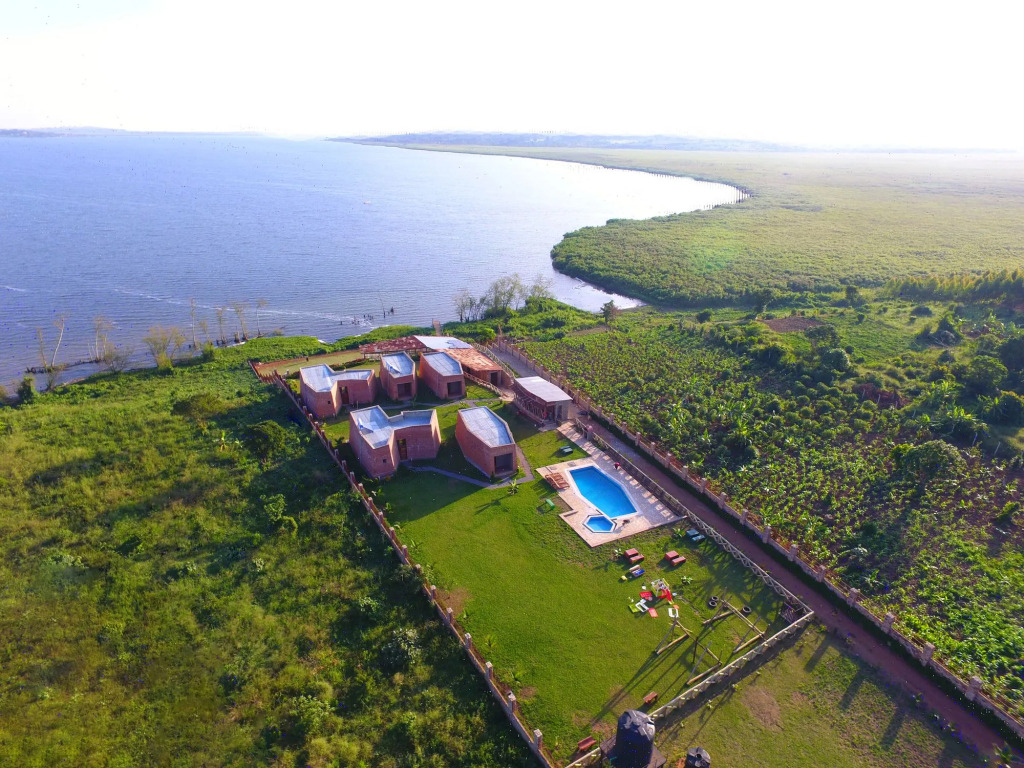 Buvi Lodge Limited