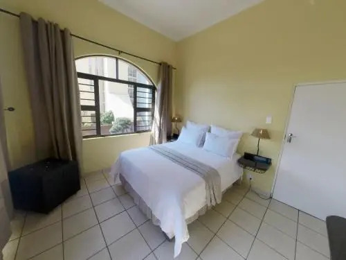 Ushaka Holiday Apartments