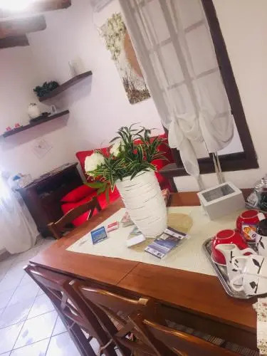 Il Ghiretto Appartamento