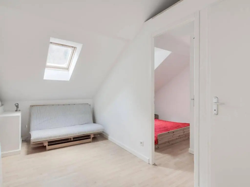 Appartement Cauterets, 2 pièces, 6 personnes - FR-1-401-145