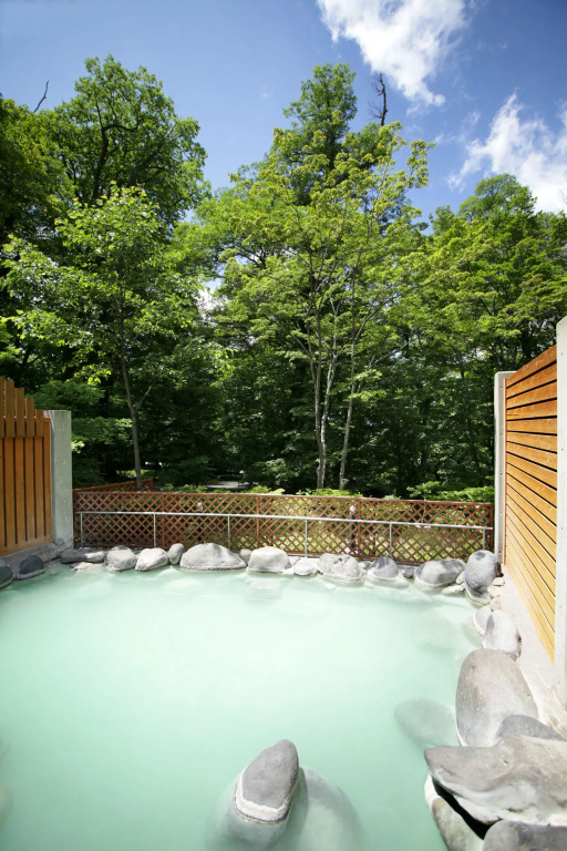 Chuzenji Kanaya Hotel