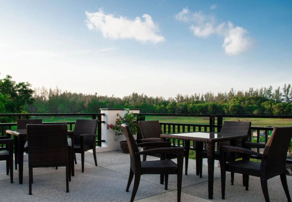 Amin Resort