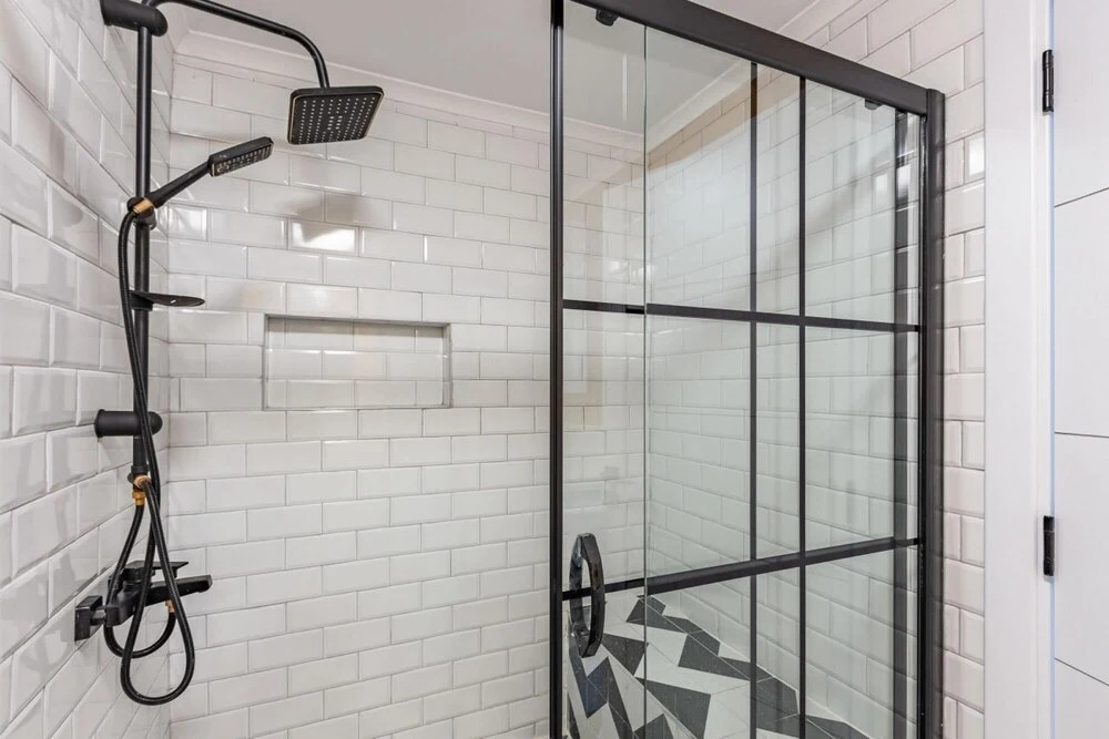 Stylish Flat Near Popular Attractions in Moda