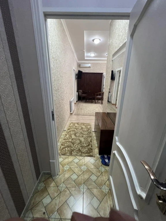 Sabrina Guest House