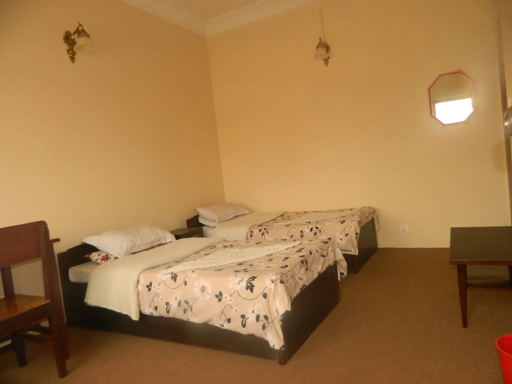 Om Tara Guest House Pvt Ltd