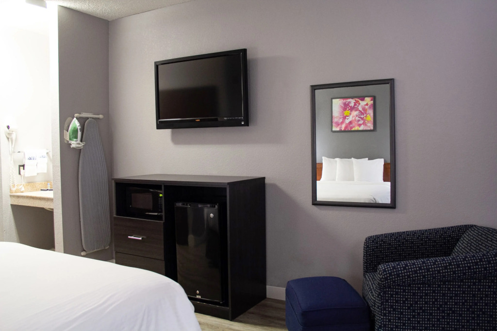 New Victorian Inn - Sioux City