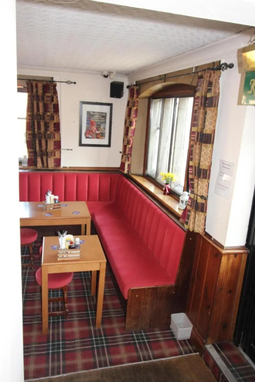 The Clothiers Arms