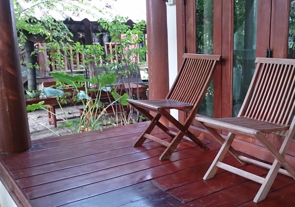 Ruanthai Spa And Resort