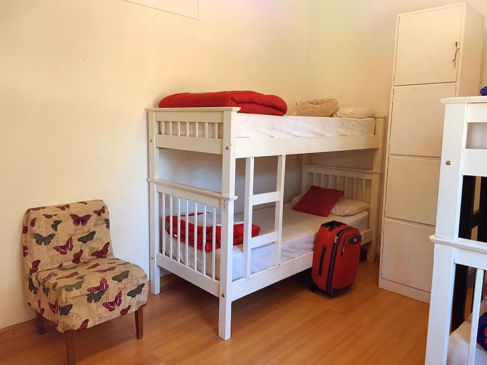 Hostel House Centro