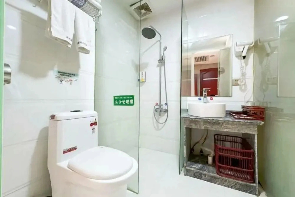 Towo Imperial Court International Hotel