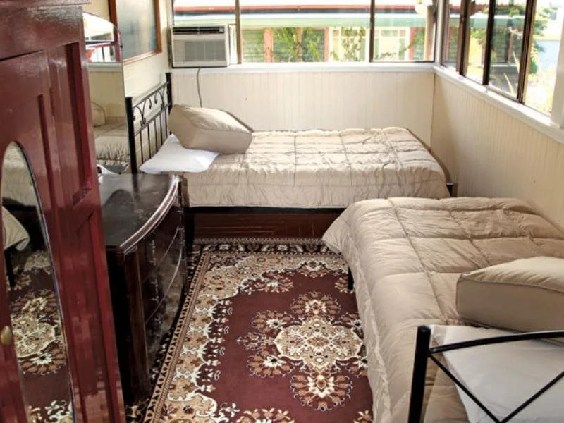 Ryans Rest Boutique Accommodation