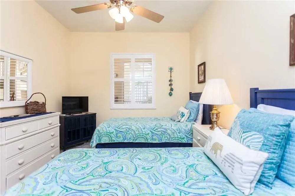442 Cinnamon Beach - Three Bedroom Condo