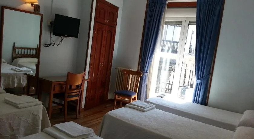 Hostal Guerra