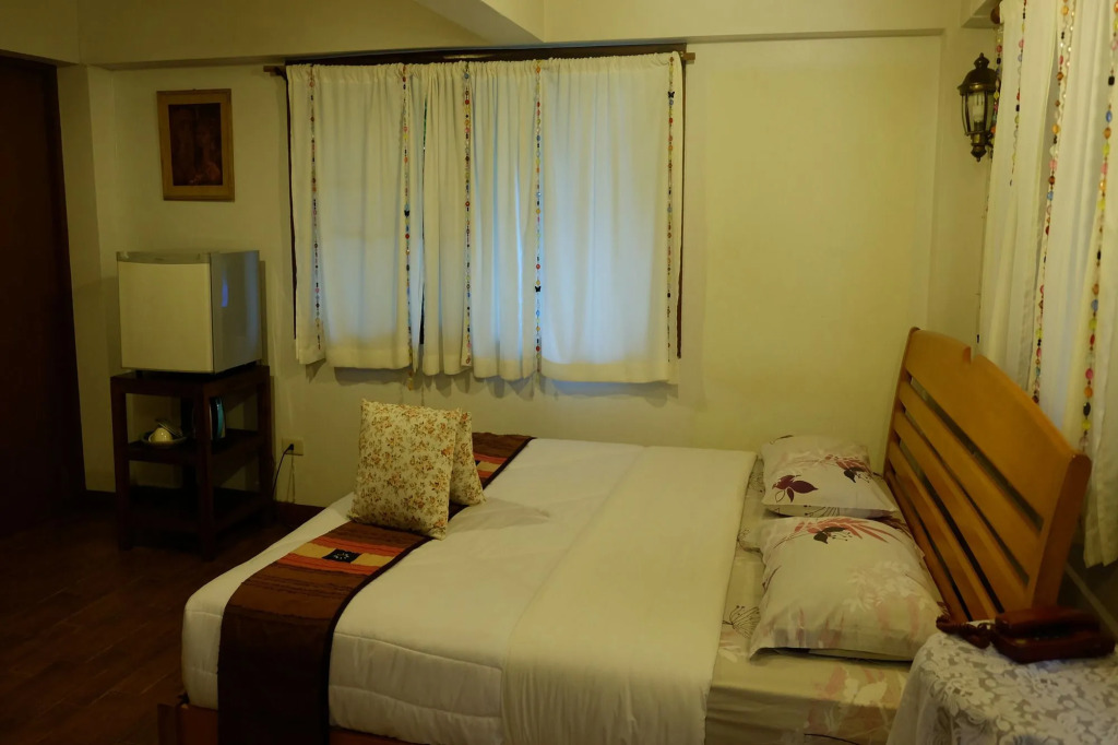 Mountain View GuesthouseChiangmai