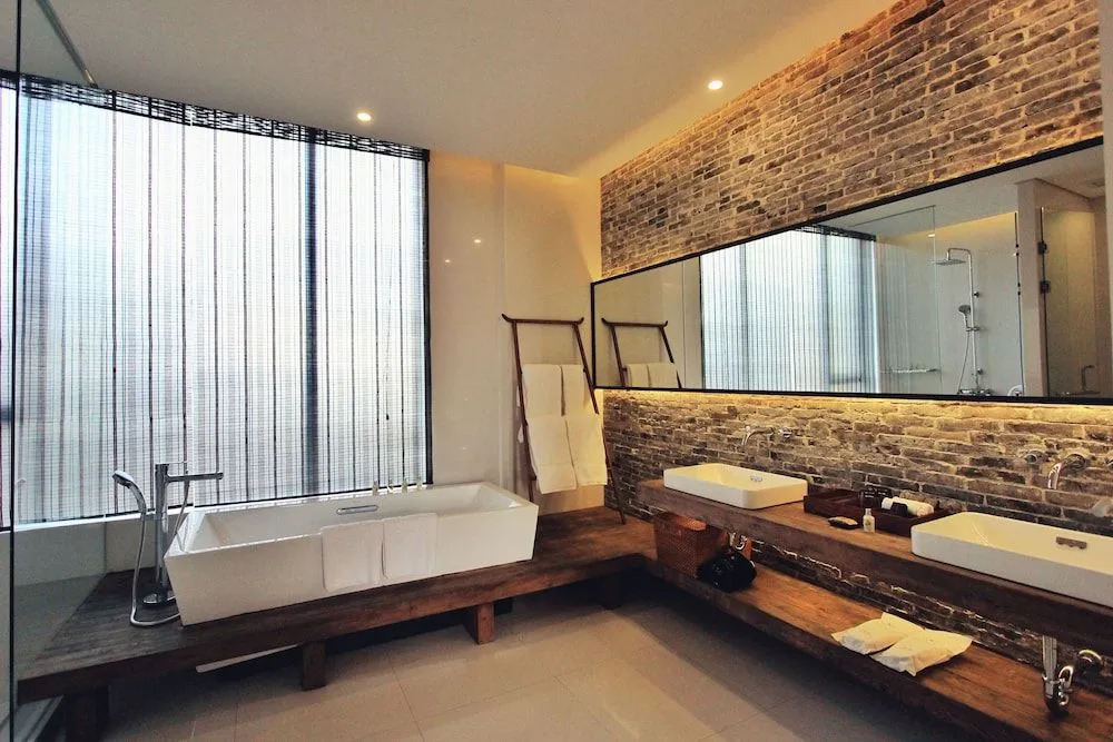 Taoism Seclusion Life ( Resort&Spa )