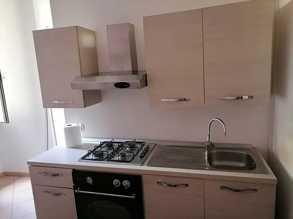 Atlantic Ostello B&B