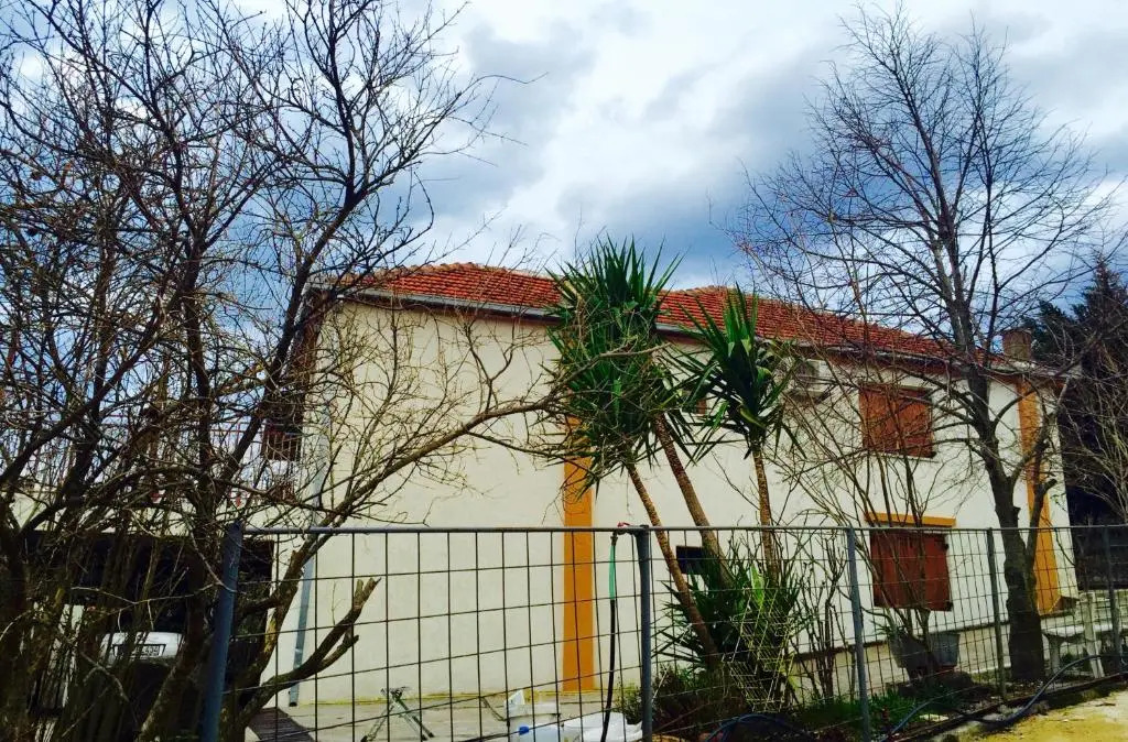 Apartmani Perić