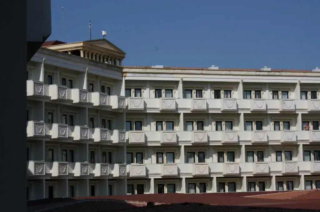 Belek Palas Hotel