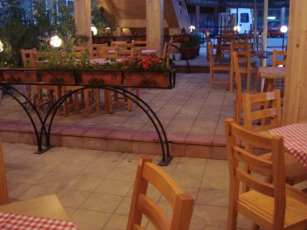 Family Hotel Central