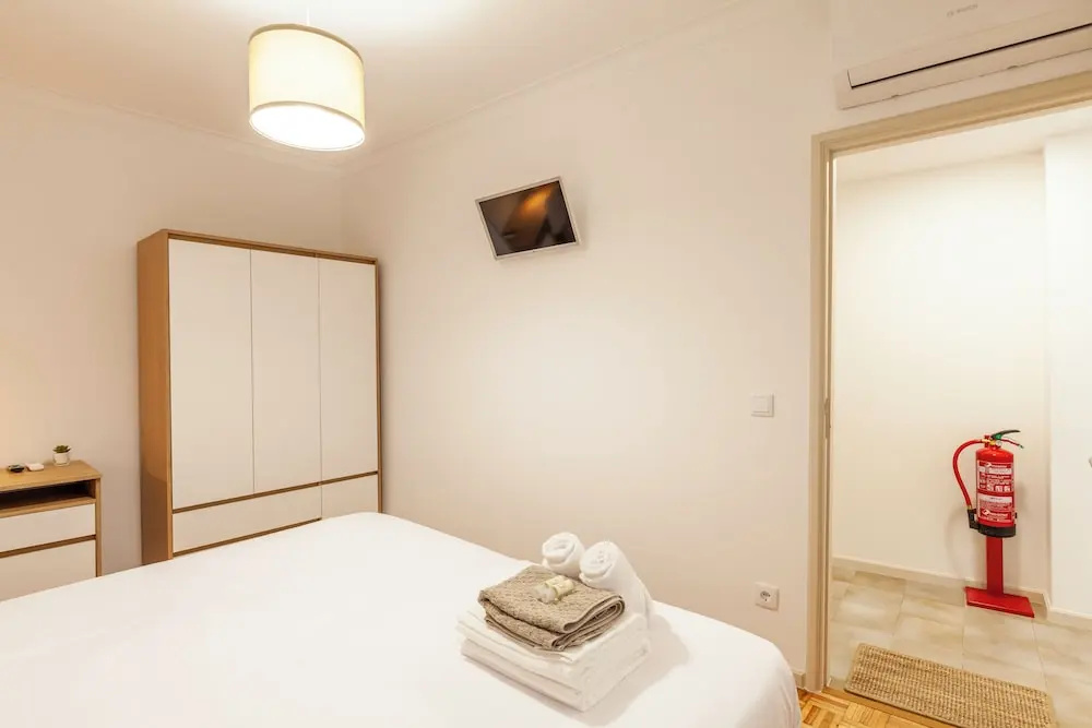 Rooms4you 3 in historic center of Braga
