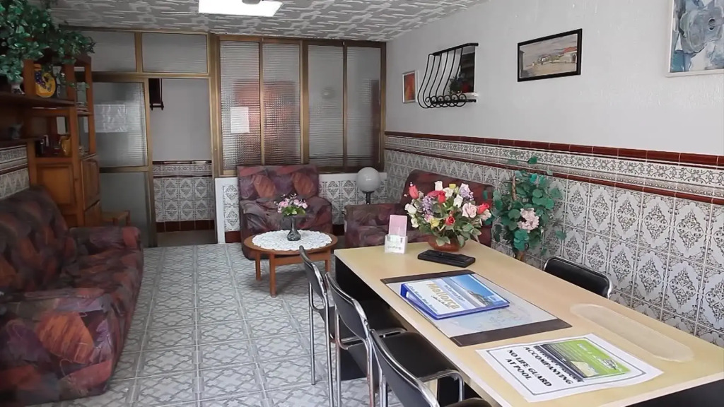 Bon Aire Apartamentos