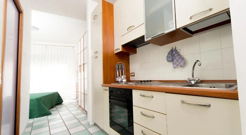 Residence SantAndrea