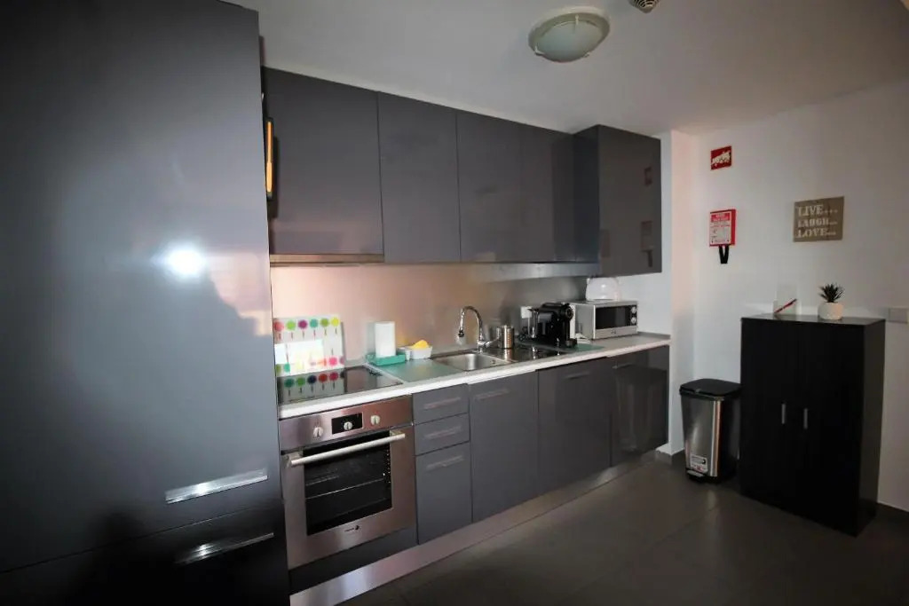 Apartamentos Paraíso Sol da Rocha