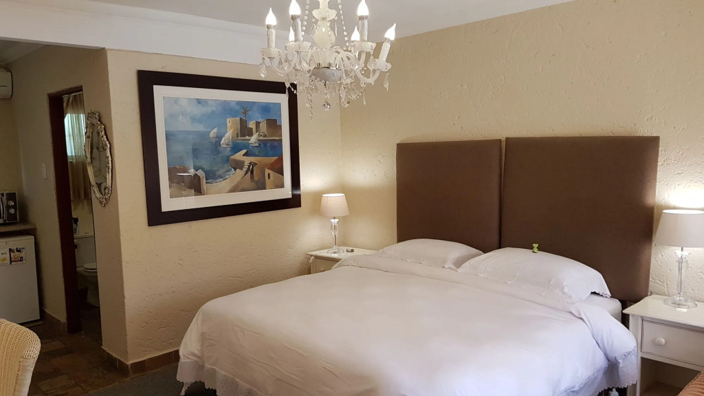 Jubilee Lodge Guest House