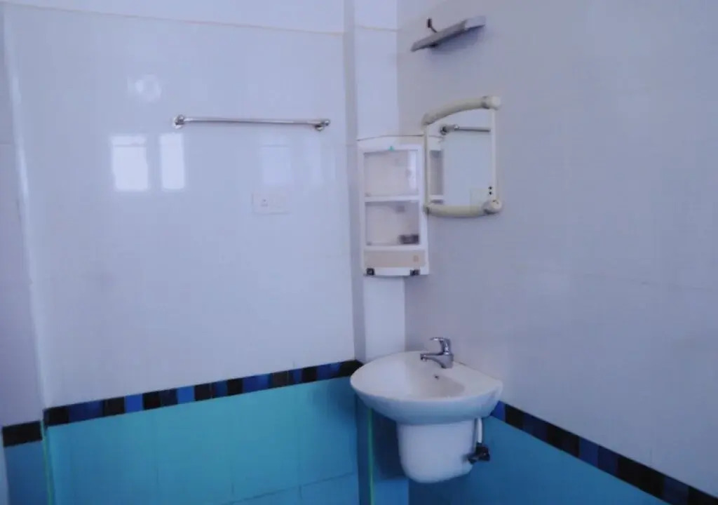 Royal Villas Luxury Serviced Apartments - Anna Nagar