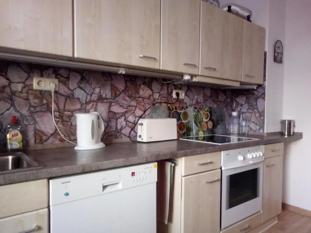 AA-Apartment -7 Wohnungen für Geschäftsreisende - wie zu Hause