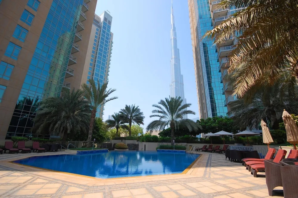 Kennedy Towers - Residences 3